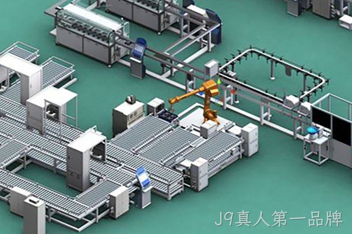 J9真人第一品牌
