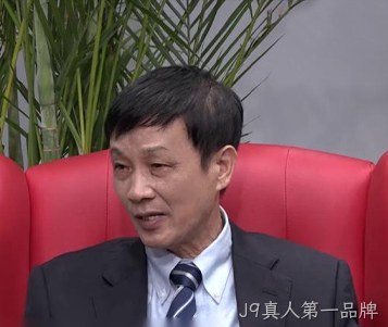直面掌门人：替换词董事长颜贻意（下）