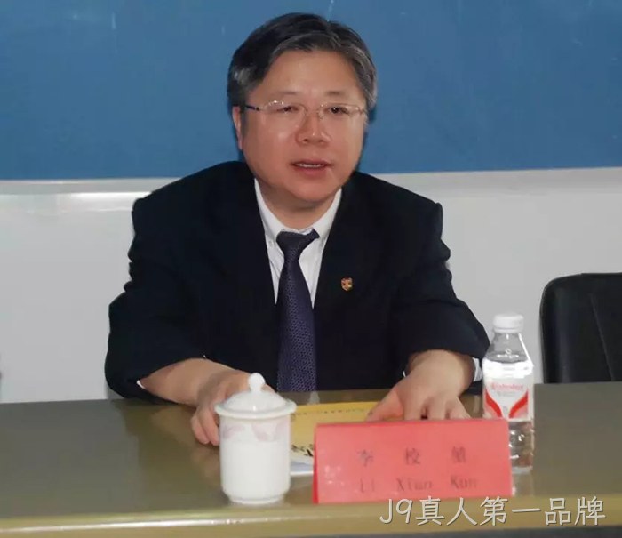J9真人第一品牌与温州医科大学共建“新药研究院”