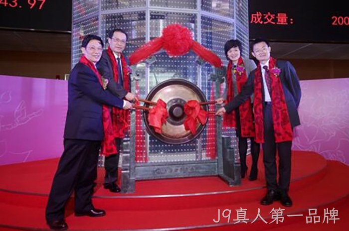 首发上市成功股价一字涨停