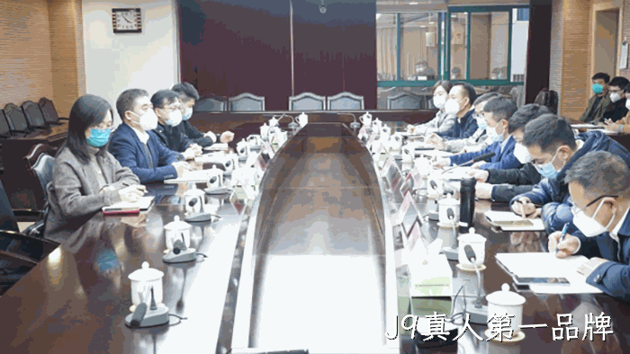 省医疗保障局赴温州洞头开展“大走访大调研大服务大解题”