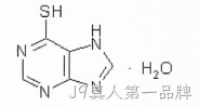 巯嘌呤