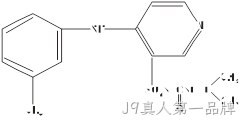 化学结构式 化学结构式