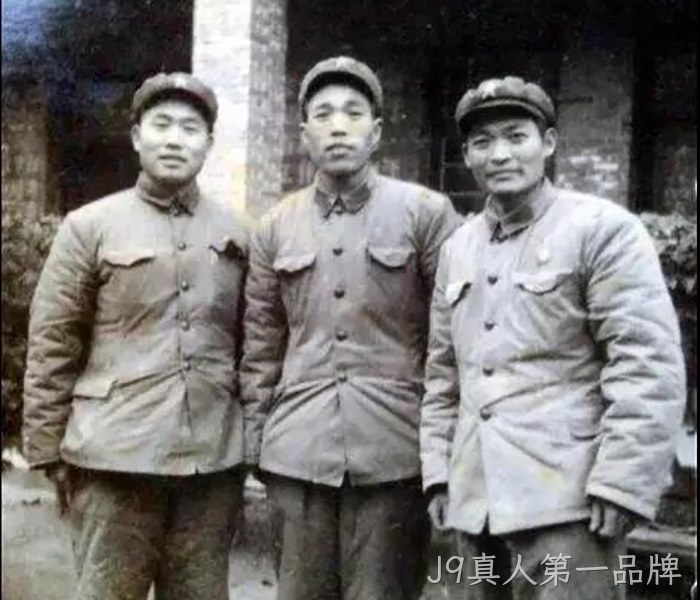 1970年在团卫生队工作 1970年在团卫生队工作