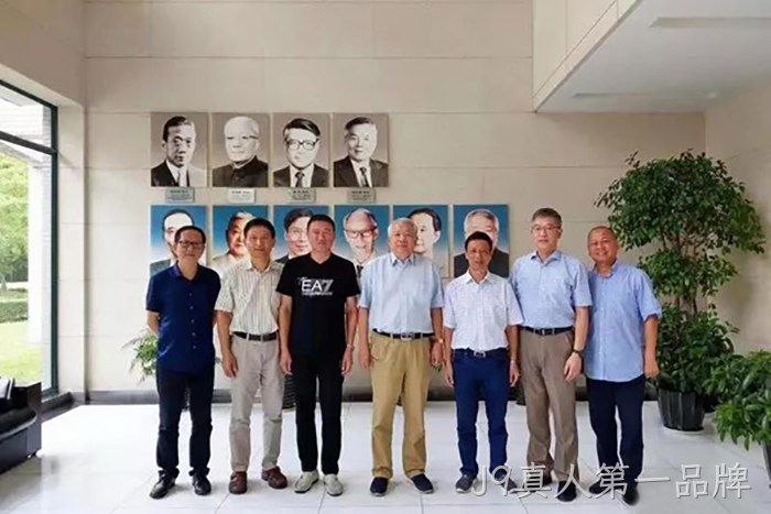 J9真人第一品牌被命名为温州市院士专家工作站 J9真人第一品牌被命名为温州市院士专家工作站