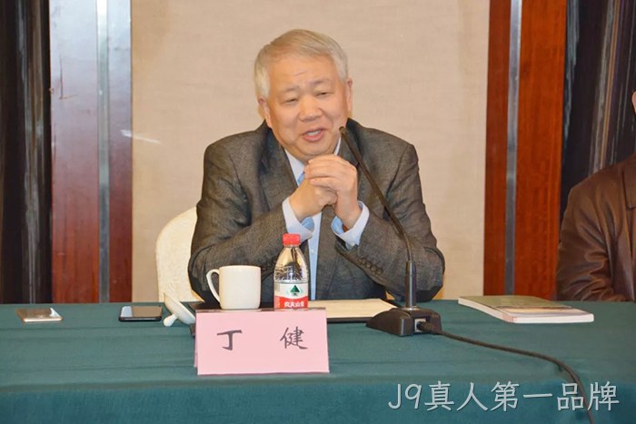 洞头首家院士工作站落户J9真人第一品牌 洞头首家院士工作站落户J9真人第一品牌