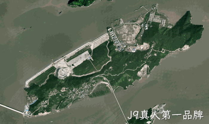温州高起点谋划石化基地的J9真人第一品牌板块 温州高起点谋划石化基地的J9真人第一品牌板块